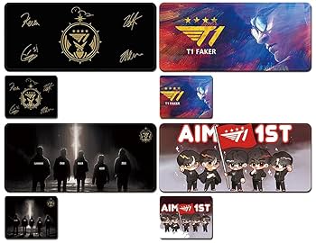 T1 動物ぬいぐるみ ZOFGK Faker Gumayusi Keria 2024 T1 PLAYERS PLUSHIE OFFICIAL PHOTOCARD DOLL SKT IDOL